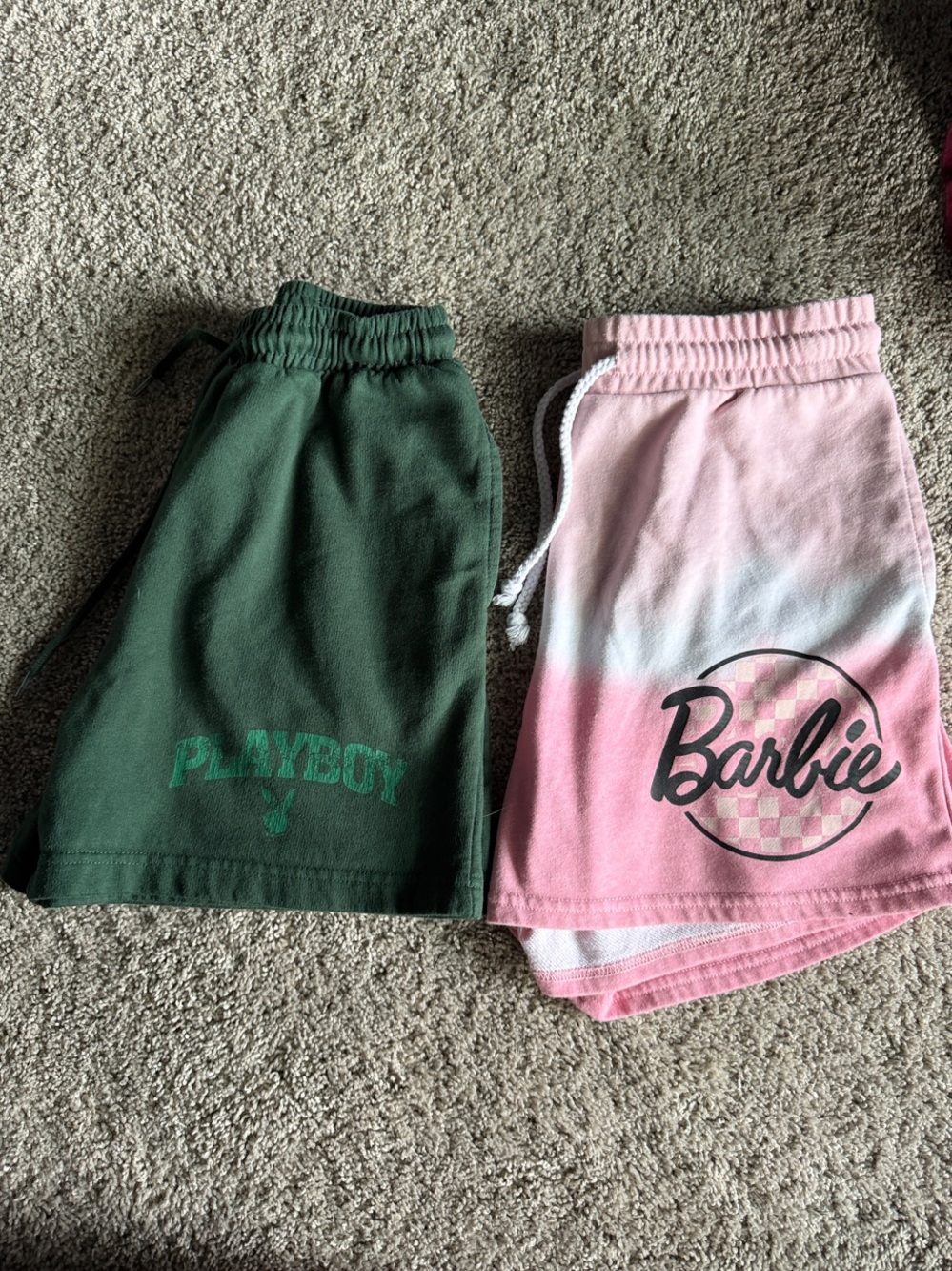 Shorts Bundle